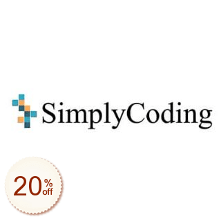 Simply Coding Discount Coupon Code