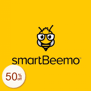 smartBeemo Code coupon de réduction