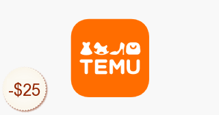 Temu boxshot