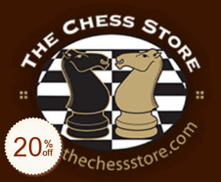 The Chess Store Discount Coupon Code
