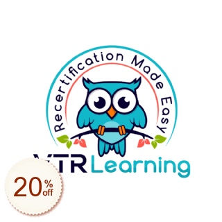 VTR Learning Code coupon de réduction