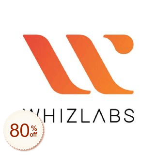 Whizlabs Discount Coupon Code