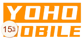 Yoho Mobile Discount Coupon Code