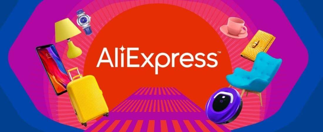 AliExpress Discount Coupon Code