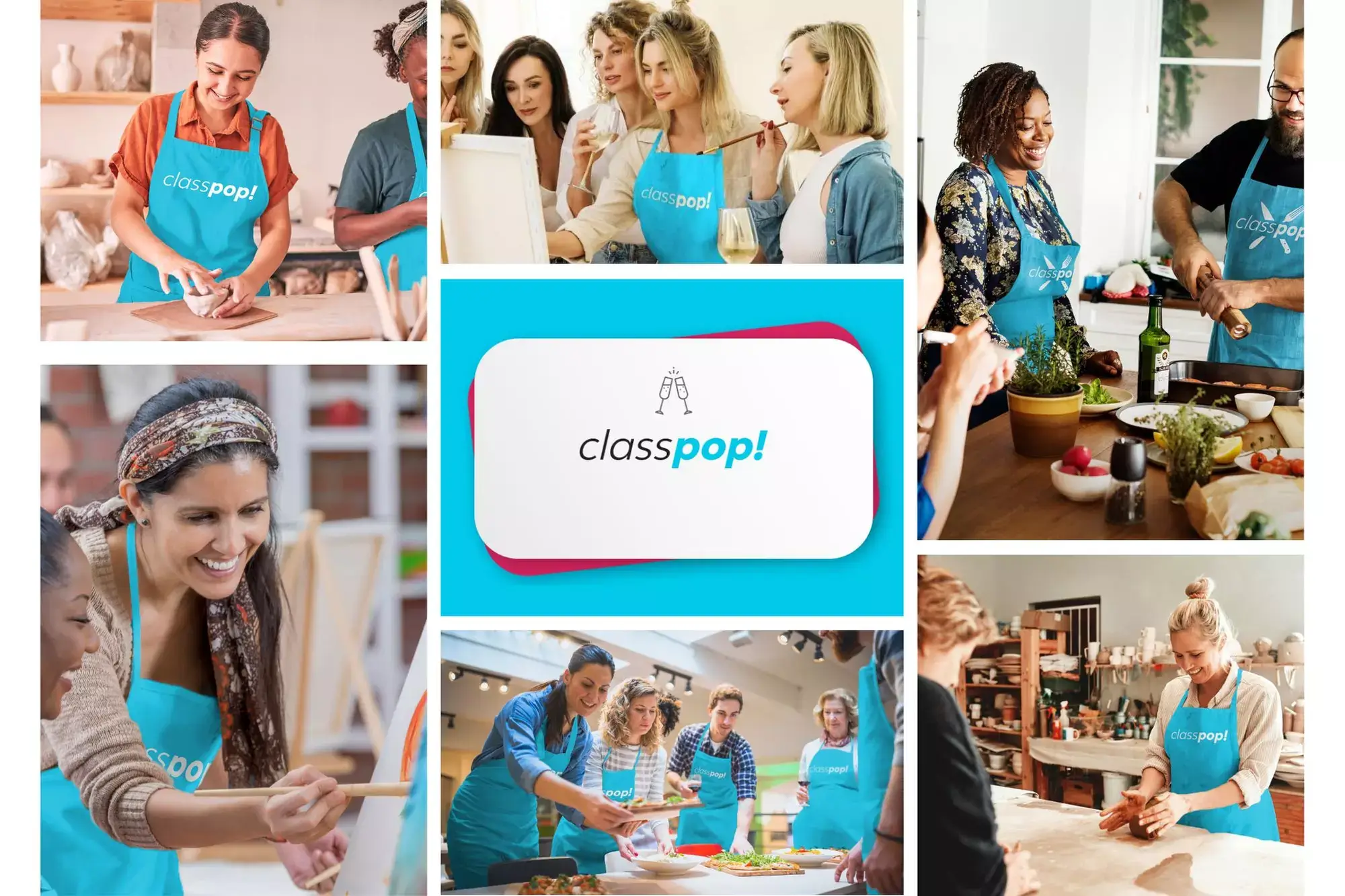 Classpop! Discount Coupon Code
