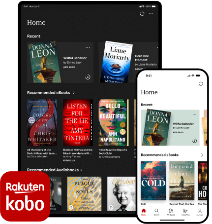 Kobo Screenshot