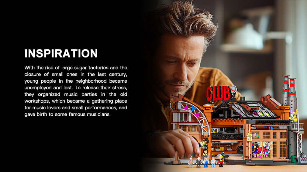 Lumibricks Screenshot