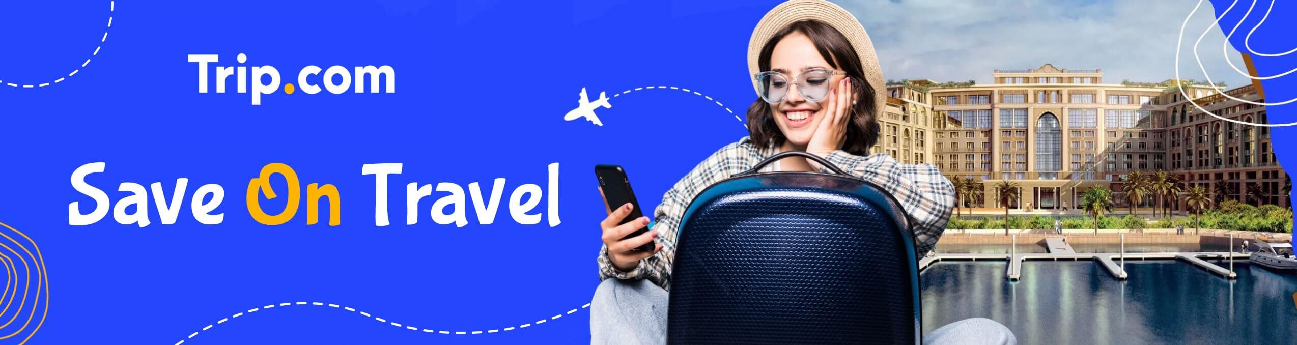 Trip.com Discount Coupon Code