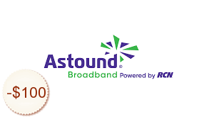 Astound Broadband Discount Coupon Code