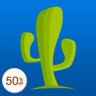 CactusVPN Discount Coupon Code
