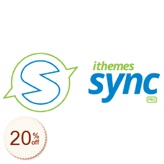 iThemes Sync (Solid Central) Code coupon de réduction