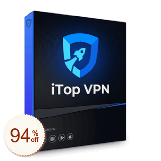 iTopVPN Discount Coupon Code