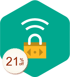 Kaspersky VPN Secure Connection Discount Coupon Code