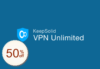 KeepSolid VPN Unlimited Discount Coupon Code
