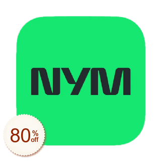 NymVPN Code coupon de réduction