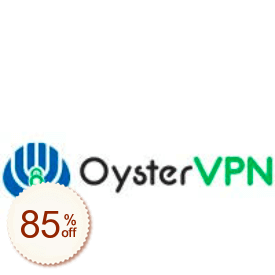 OysterVPN Discount Coupon Code