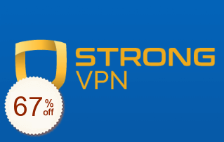 StrongVPN Discount Coupon Code