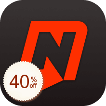 Tunelf Netflix Video Downloader Code coupon de réduction