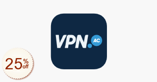VPN.Ac Discount Coupon Code