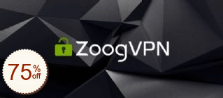 ZoogVPN Discount Coupon Code