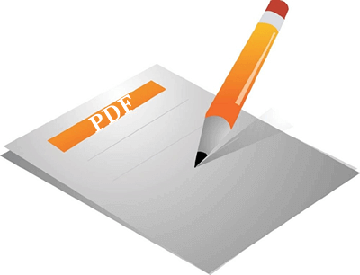 Éditeur de PDF