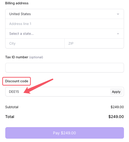 Homevisualizerai Discount