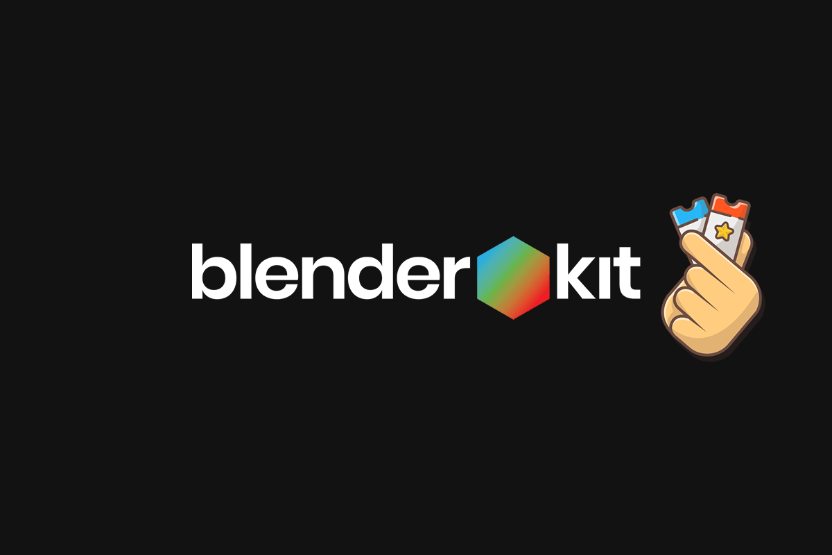Toutes les façons d'obtenir les meilleures offres de BlenderKit (10 % de réduction) - 2025