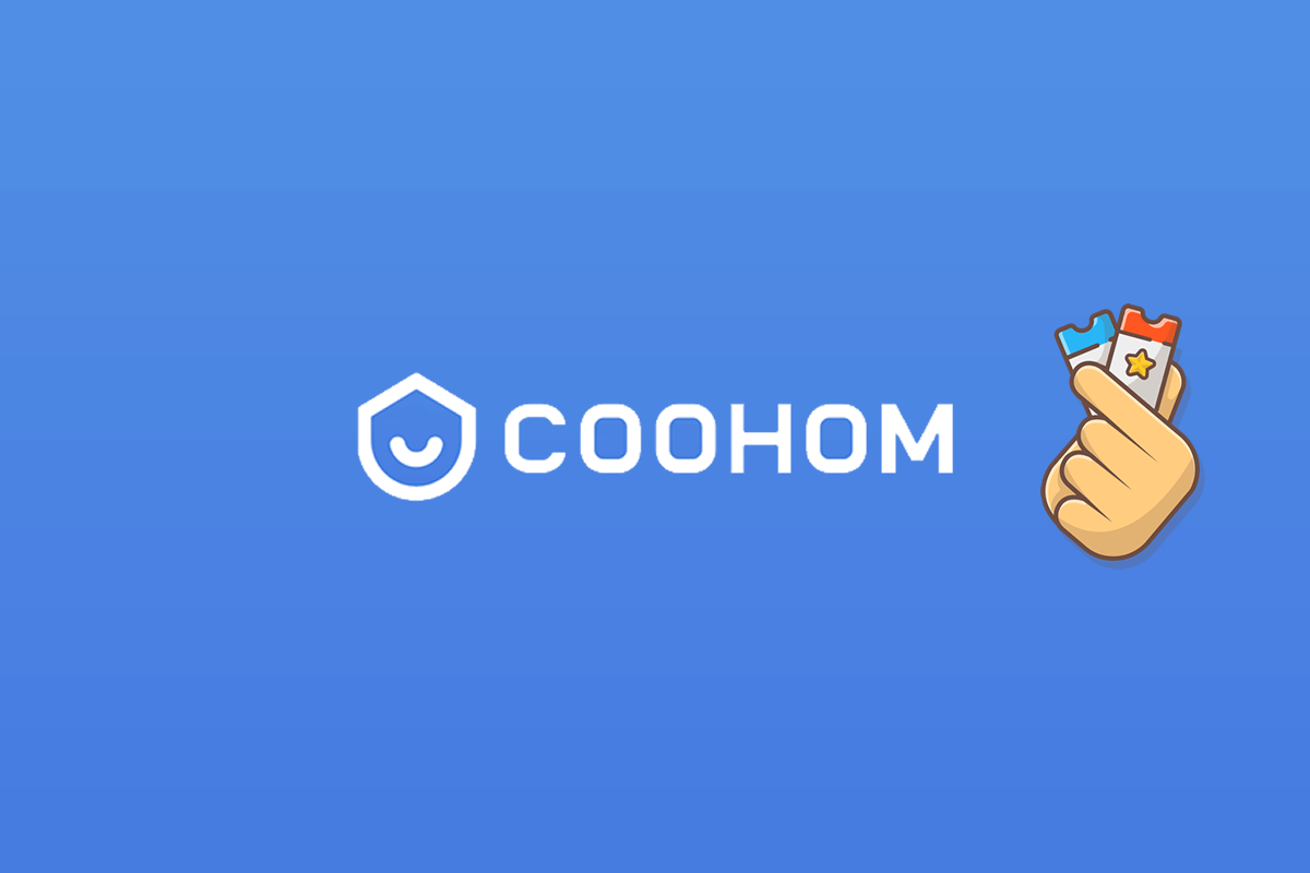 Toutes les façons d'obtenir les meilleures offres de Coohom (75 % de réduction) - 2025