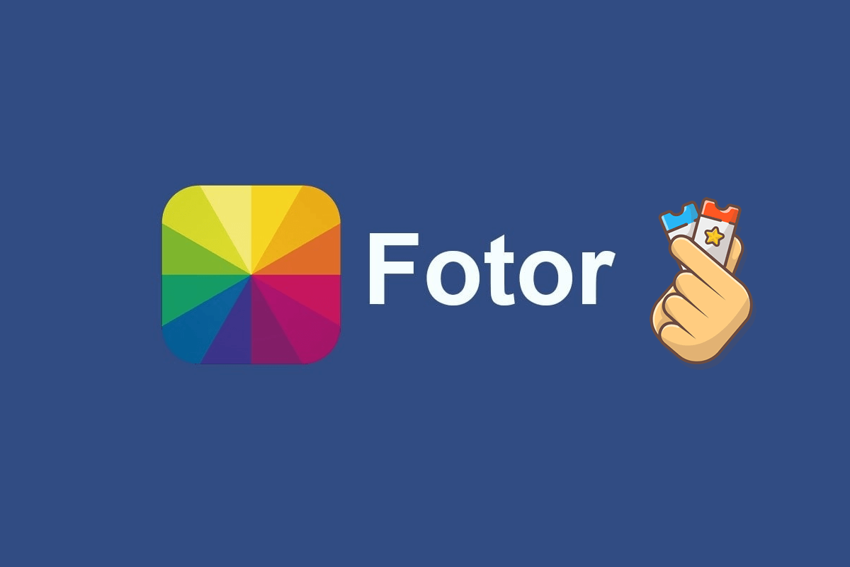 Toutes les façons d'obtenir les meilleures offres de Fotor Pro (25 % de réduction) - 2025