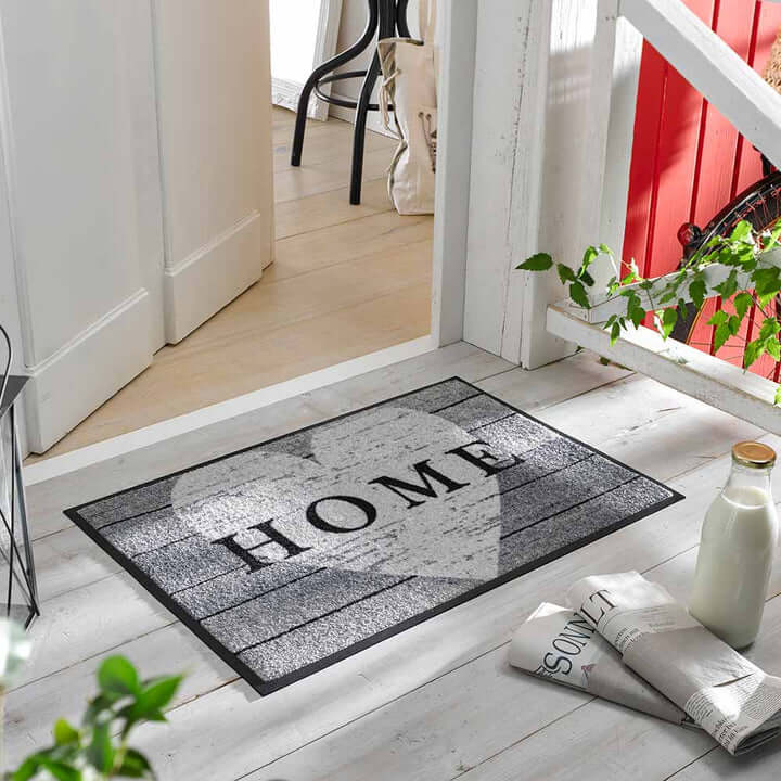 Logomatten Screenshot