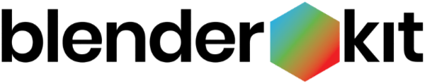 BlenderKit boxshot
