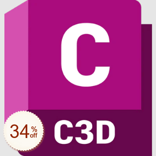 AutoCAD Civil 3D Discount Coupon Code