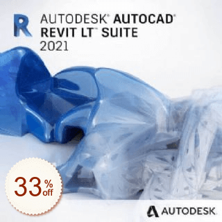 AutoCAD Revit LT Suite Discount Coupon Code