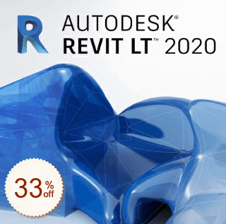 AutoCAD Revit LT Discount Coupon Code