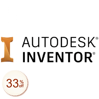 Autodesk Inventor Discount Coupon Code