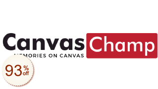 CanvasChamp Discount Coupon Code