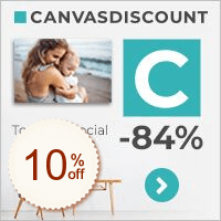 Canvasdiscount Code coupon de réduction