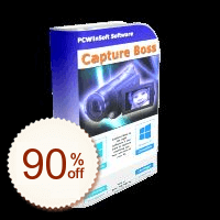 Capture Boss Code coupon de réduction