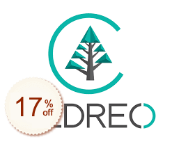 Cedreo Code coupon de réduction