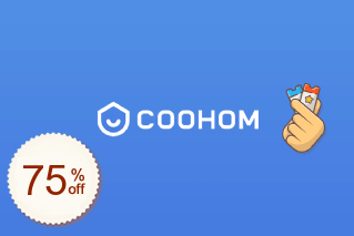 Coohom Discount Coupon Code