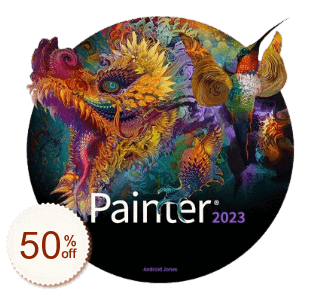 Corel Painter Discount Coupon Code