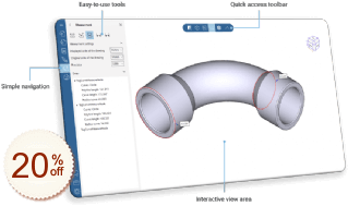 CST CAD Navigator Discount Coupon Code