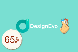 DesignEvo Discount Coupon Code