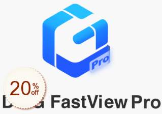 DWG FastView Pro Discount Coupon Code