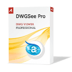 DWGSee DWG Viewer Pro Code coupon de réduction