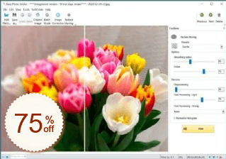 Easy Photo Unblur Code coupon de réduction