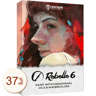 Escape Motions Rebelle Discount Coupon Code