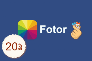 Fotor Pro Discount Coupon Code