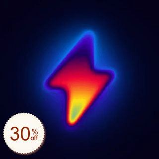 Heatmap Logo Reveal Discount Coupon Code