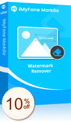 iMyFone MarkGo Discount Coupon Code